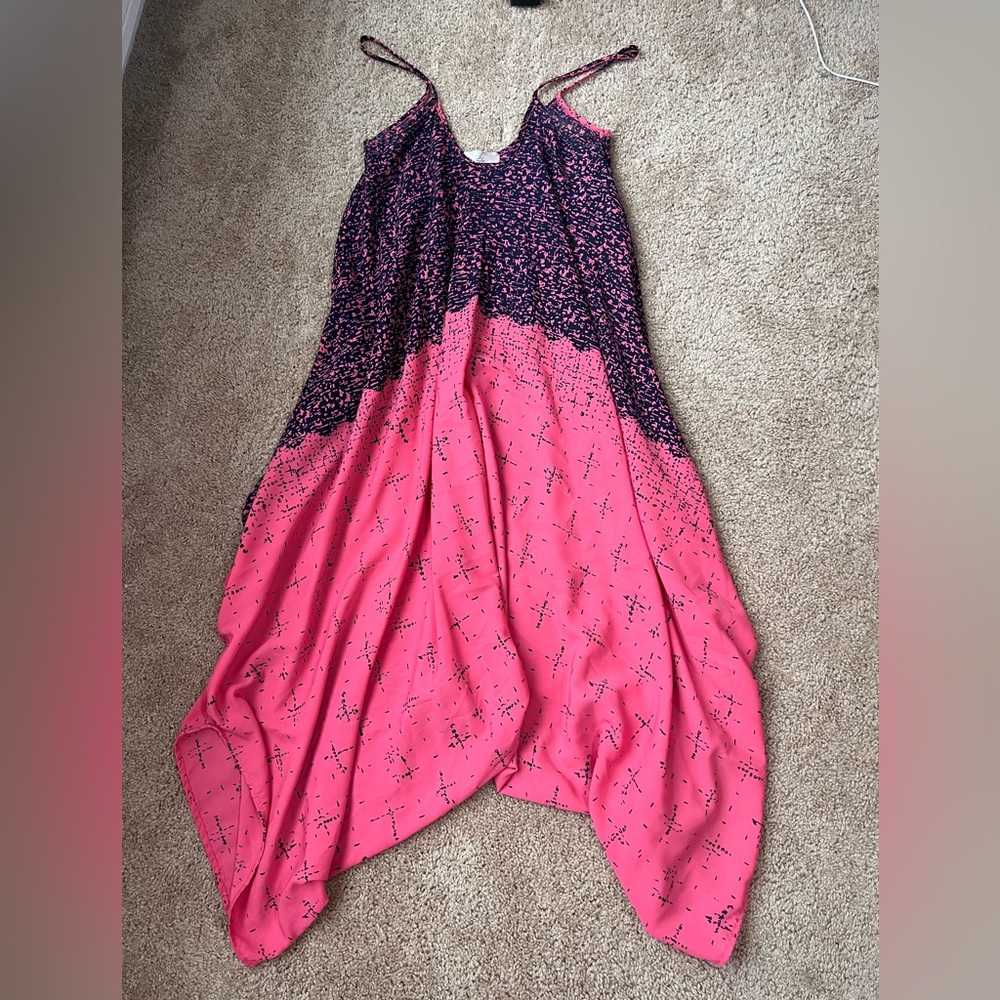 Fun romper